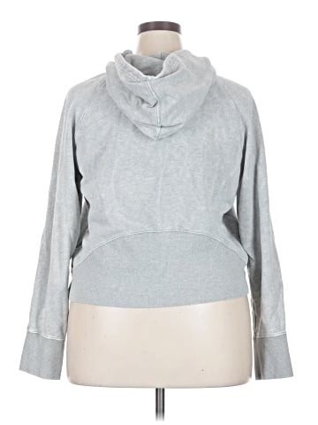 Target Pullover Hoodie (view 2)