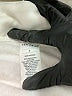 Tek Gear White Jacket Size S - photo 6