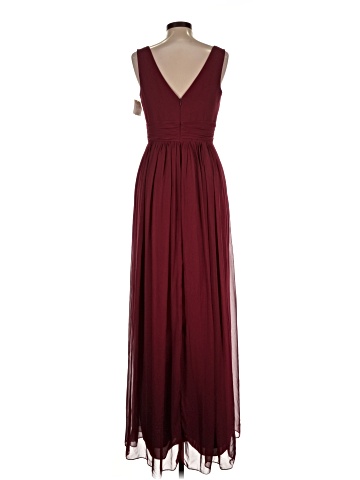 Dessy Collection Cocktail Dress (view 2)