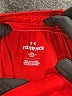Under Armour Red Athletic Shorts Size XS (youth) - photo 3