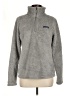 Patagonia Gray Fleece Size M - photo 1