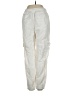 Gap Ivory Cargo Pants Size S - photo 2