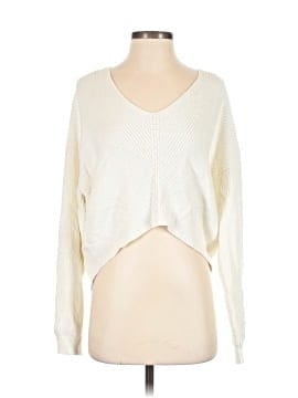 Lulus Pullover Sweater (view 1)
