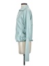 Puma 100% Polyester Teal Jacket Size S - photo 5