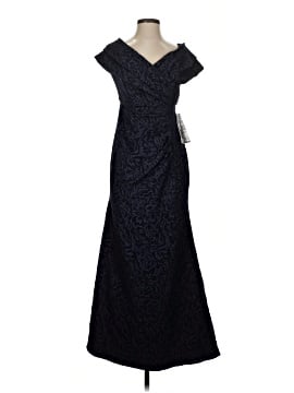 Betsy & Adam Cocktail Dress (view 1)