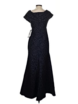 Betsy & Adam Cocktail Dress (view 2)