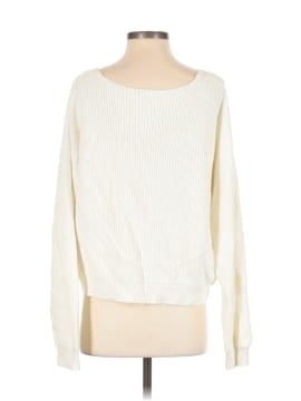 Lulus Pullover Sweater (view 2)