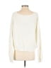 Lulus Ivory Pullover Sweater Size M - photo 2