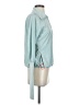 Puma 100% Polyester Teal Jacket Size S - photo 4
