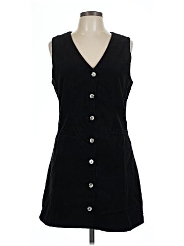 Francesca's Casual Dress (view 1)