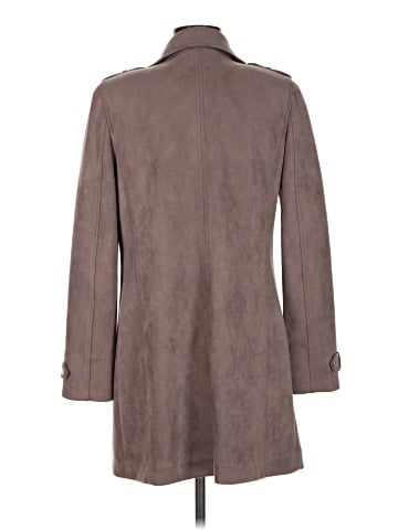 Calvin Klein Trenchcoat (view 2)