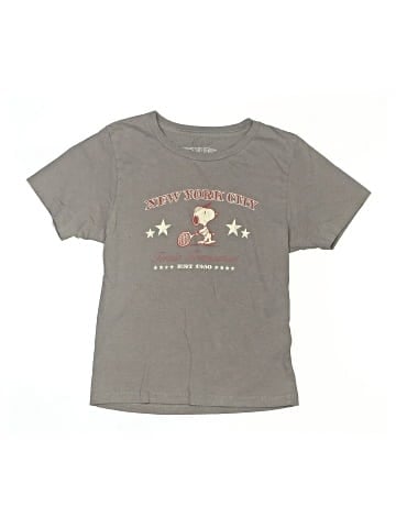 Peanuts Short Sleeve T-Shirt (view 1)