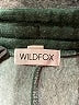 Wildfox Green Track Pants Size M - photo 7