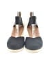 Andre Assous Color Block Gray Wedges Size 9 - photo 2