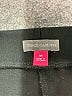 Vince Camuto Solid Black Active Pants Size M - photo 4