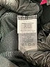 Vince Camuto Solid Black Active Pants Size M - photo 5
