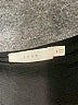 Lush Solid Black Casual Dress Size S - photo 7