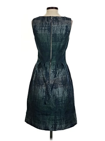 Lela Rose Cocktail Dress (view 2)