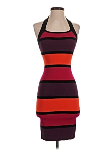 Express Cocktail Dress (view 1)