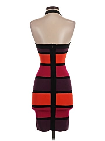 Express Cocktail Dress (view 2)