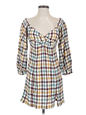 Roxy Casual Dress (view 1)