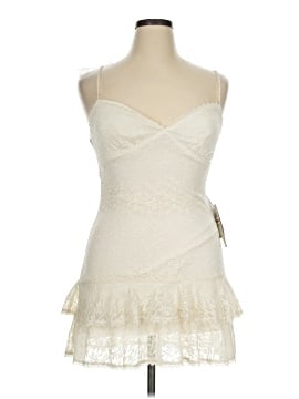 Alex & Sophia Cocktail Dress (view 1)