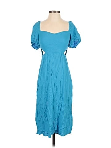 Sanctuary Casual Dress (view 1)