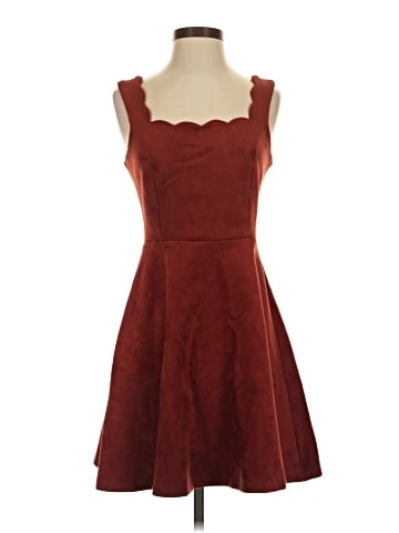 Alythea Cocktail Dress (view 1)