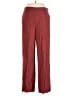 Old Navy 100% Rayon Red Casual Pants Size M - photo 1