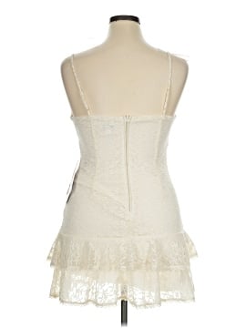 Alex & Sophia Cocktail Dress (view 2)