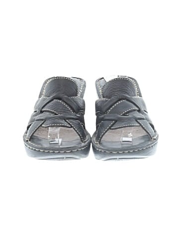 Born Crown Wedges (view 2)