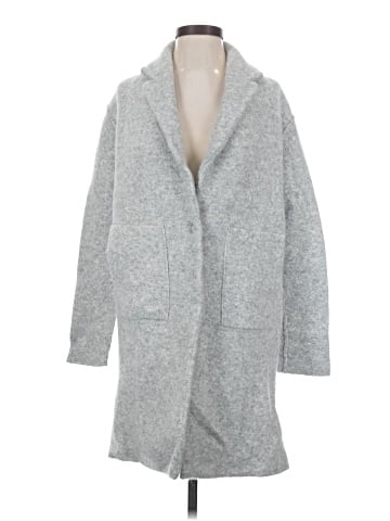 Vince. Coat (view 1)