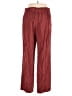 Old Navy 100% Rayon Red Casual Pants Size M - photo 2