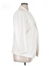 Vince Camuto 100% Polyester Ivory Blazer Size 14 - photo 4