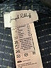 Joseph Ribkoff Tweed Blue Casual Pants Size 8 - photo 7