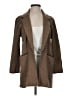 J.Crew Chevron-herringbone Brown Coat Size XS - photo 1