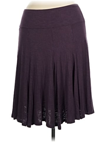 Coldwater Creek Casual Skirt (view 2)