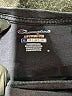 Champion Blue Short Sleeve T-Shirt Size L (youth) - photo 3