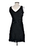 Alyn Paige Black Cocktail Dress Size 3 - 4 - photo 2