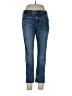 Express Blue Jeans Size 30 waist - photo 1