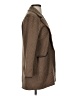 J.Crew Chevron-herringbone Brown Coat Size XS - photo 4