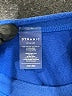 Dynamic Blue Tank Top One size - photo 7