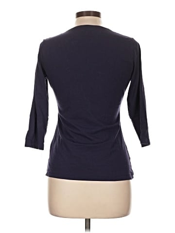 H&M 3/4 Sleeve T-Shirt (view 2)