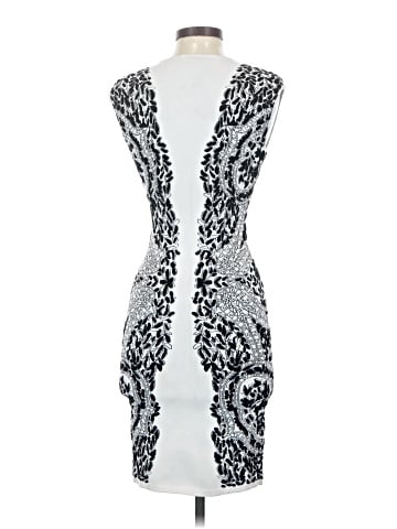 BCBGMAXAZRIA Cocktail Dress (view 2)