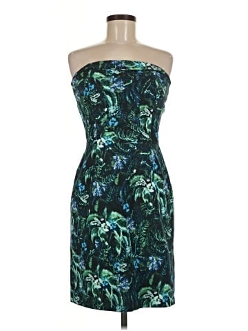 Erdem Cocktail Dress (view 1)