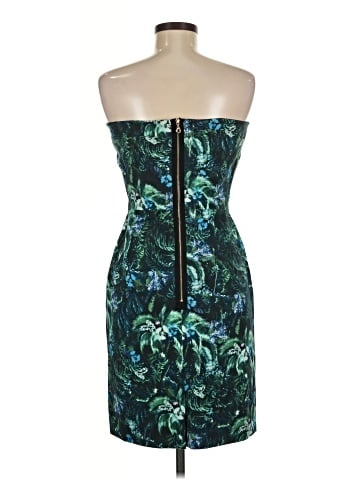 Erdem Cocktail Dress (view 2)