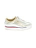 Puma Metallic Silver Sneakers Size 9 - photo 1