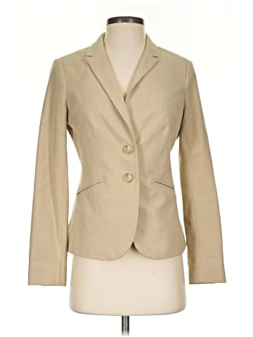 The Limited Black Collection Blazer (view 1)
