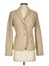The Limited Black Collection Tan Blazer Size 2 - photo 1