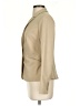 The Limited Black Collection Tan Blazer Size 2 - photo 5